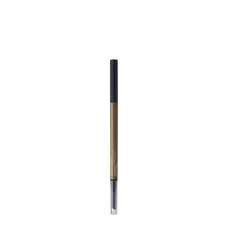 Revlon Colourstay Micro Brow Pencil image number 0
